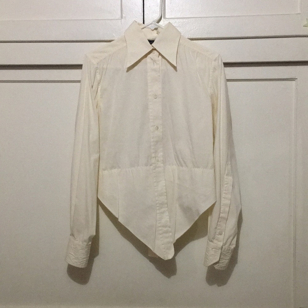 Dolce & Gabbana Blouse